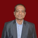 Prof. Ritesh G. Shrivastava - ACET